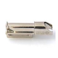 BDR BDR-275 24x8x1.2 mm Deri Şerit Aparatı