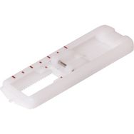 BDR CY-7302 Ev Tipi Aile Dikiş Makinesi Plastik İlik Ayak