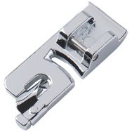 BDR CY-7307 Ev Tipi Aile Dikiş Makinesi Standart Kıvırma Ayak Tabanı