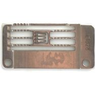 BDR E1828 Pegasus Reçme 4 İğne Yalancı Lock Plaka