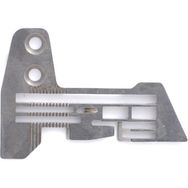 BDR E868 Siruba Overlok 5 İp Kot Plaka /