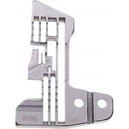 BDR E988 Siruba Overlok 6 İp Plaka