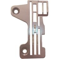 BDR GTP605D53 Kingtex Overlok 5 İp Penye Plaka