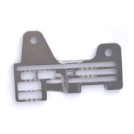 BDR GTP605D63 Juki Overlok 5 İplik Moj Plaka