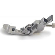 BDR H01-0406 1/4 Overlok Lastik 6.4 mm Ayak