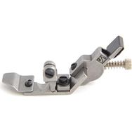 BDR H01-0406 1/8 Overlok Lastik 3.2 mm Ayak