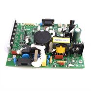 BDR Kafadan Motor Anakart