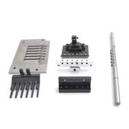 BDR Kansai 1412P Lastik 6 5/16 8.00 mm İğne Takım