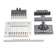 BDR Kansai 1412P Lastik 8 5/16 8.00 mm İğne Takım