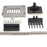 BDR Kansai 4412 Lastik 6 İğne 5/16 8.00 mm Takım
