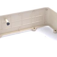 BDR KB23F Siruba Overlok 5-6 İplik Plastik Yan Kapak