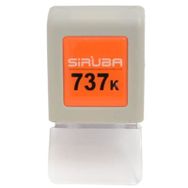 BDR KC224-A Siruba Overlok 737K Seri İğne Mil Tansiyon Kapak