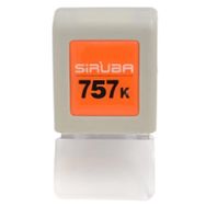 BDR KC224-A Siruba Overlok 757K Seri İğne Mil Tansiyon Kapak