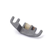 BDR KX-173 E182 Dik Kumaş Kesim Motoru Bileme Çatal Sabitleme Sacı