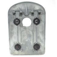 BDR KX-77L/S Dik Kumaş Kesim Motor 5 İnç Komple Taban
