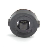 BDR KX80C-80R Dik Kumaş Kesim Motoru 5 İnç Taban Teker Takım