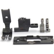 Bdr LT2-B845-5UT 1/8 Brother Çiftiğne Elektronik İptalli Takım
