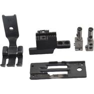 Bdr LT2-B845-5UT 3/8 Brother Çiftiğne Elektronik İptalli Takım