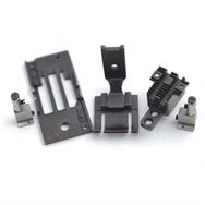 BDR LT2-B845-5UT 5/8 Brother Çiftiğne Elektronik İptalli Takım