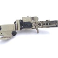 BDR MAL-121000A0 Juki Overlok 6700 Kör Dikiş Apara