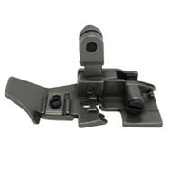 BDR P233-A Siruba Overlok 6 İplik Ayak
