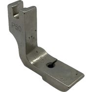 BDR P50 Düz Makine Büzgü Ayak