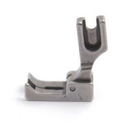 BDR P812-NF 1/8 Yürüyen İğne Sabit Çimalı 3.2 mm Ayak