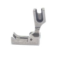 BDR P814-NF 1/4 Yürüyen İğne Sabit Çimalı 6.4 mm Ayak