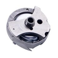 BDR Pfaff HPF-1242 1242 Yağlı Çağanoz