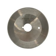 BDR R3 1/2 Hitaka Yuvarlak Kumaş Kesim Motor Yuvarlak Bıçak