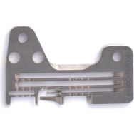 BDR R4305-HOD-EAO Juki Overlok 2400 4 İplik Plaka