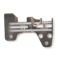 BDR R4608-Joe-Doo Juki Overlok 5 İplik 3 Kanallı Plaka