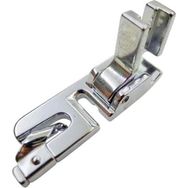 BDR RJ-717-1L A1413 Ev Tipi Aile Dikiş Makinesi Kıvırma Ayağı