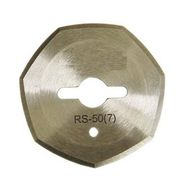 BDR Rs-50(7) 7 Köşe Bıçak Yuvarlak Kesim Motor