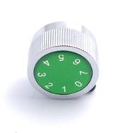 BDR S-10513-G Paça Baskı Makinesi Numaratör