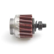 BDR S-131-16T Küçük Dişli Yuvarlak Kesim Motor
