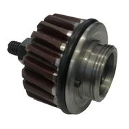 BDR S-131 1A010-1 Yuvarlak Kesim Motor Büyük Dişlisi