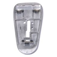 BDR S-162 Yuvarlak Kesim Motor Tabanı