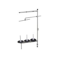 BDR S02627-001 T3 3'lü Dikiş Makinesi Çardak