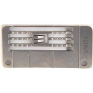 BDR S08722-001 Brother Reçme 4.8 mm Etek Plaka