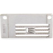 BDR S08723-001 Brother Reçme 5.6 mm Etek Plaka