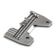 BDR S19163-001 Brother Overlok N Seri 4 İp Plaka