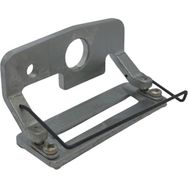 BDR S37102-102 Brother İlik 800A 25 mm Elektronik Bombeli Ayak