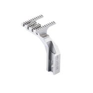 BDR Siruba D1207 Reçme Etek Arka 5.6 mm Dişli