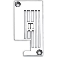 BDR Siruba E0226Q 5.6 mm Reçme Soldan Bıçaklı Plaka
