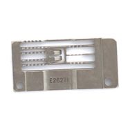 BDR Siruba E2627P Reçme Burunlu 6.4 mm Plaka