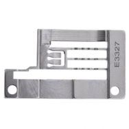 BDR Siruba E3327 6.4 mm Reçme Bant Plaka