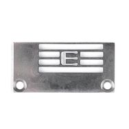 BDR Siruba E3827P Reçme Burunlu 6.4 mm Etek Plaka