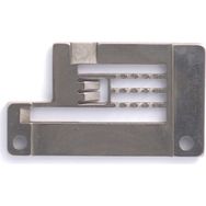 BDR Siruba E4327P Reçme Burunlu 6.4 mm Bant Plaka