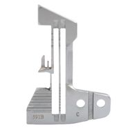 BDR Siruba E591B Overlok 4 İp Kıstırma Plaka